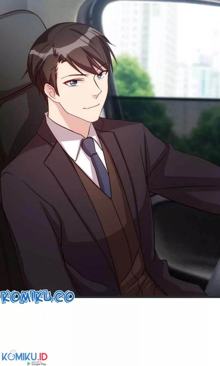 CEO’s Sudden Proposal Chapter 33 - halaman 7