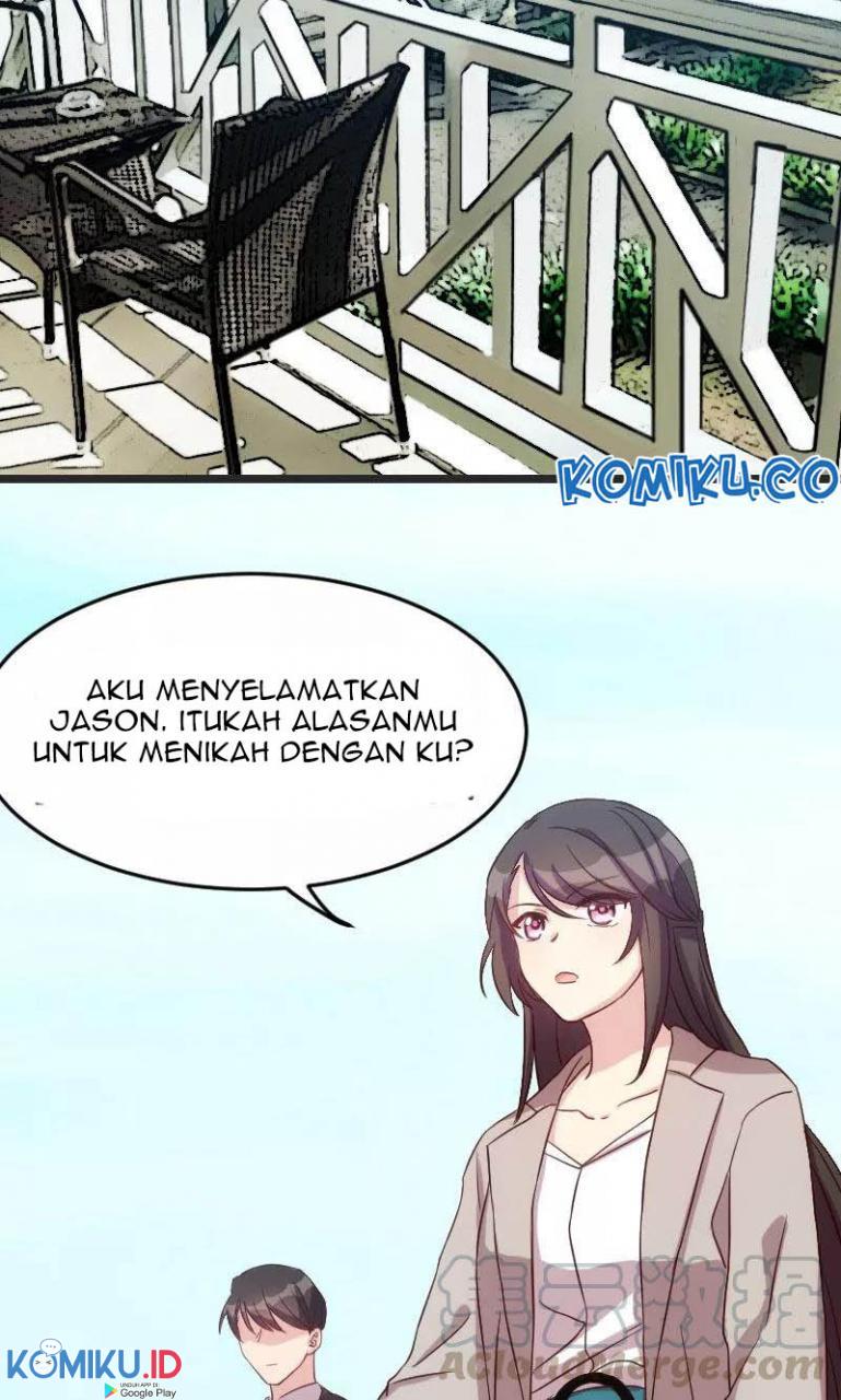 CEO’s Sudden Proposal Chapter 33 - halaman 9