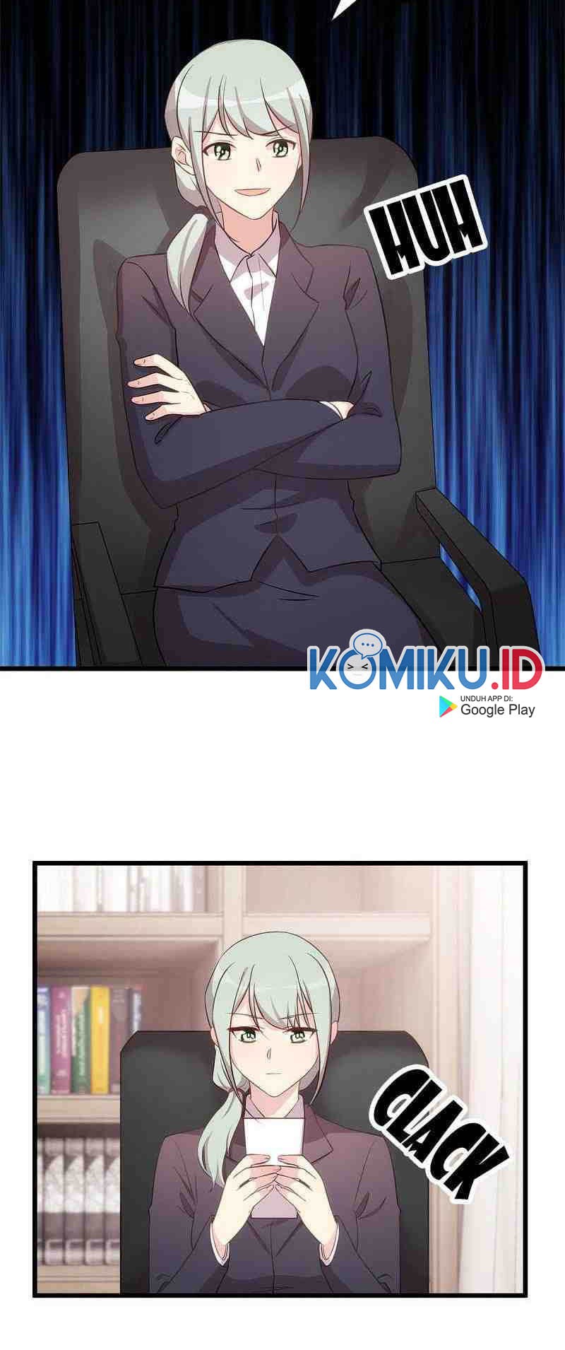 CEO’s Sudden Proposal Chapter 331 - halaman 11