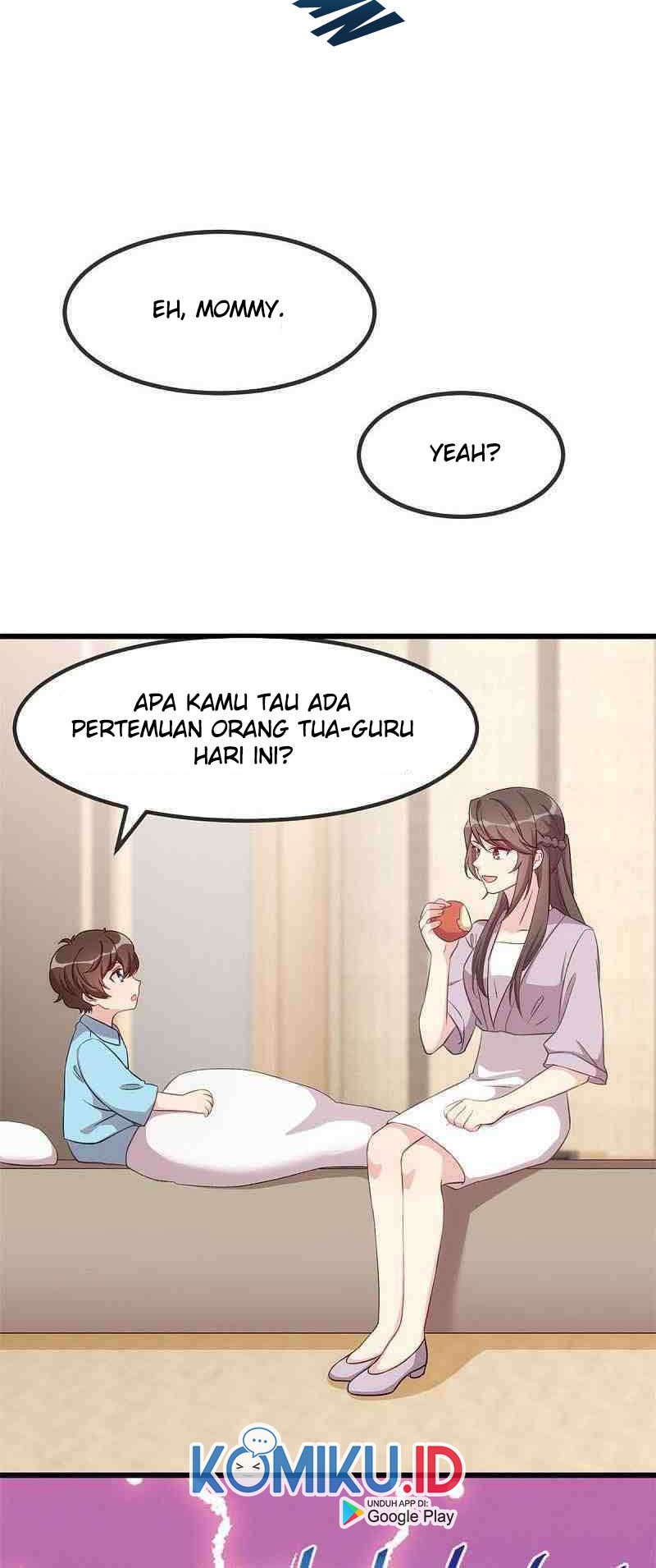 CEO’s Sudden Proposal Chapter 331 - halaman 14