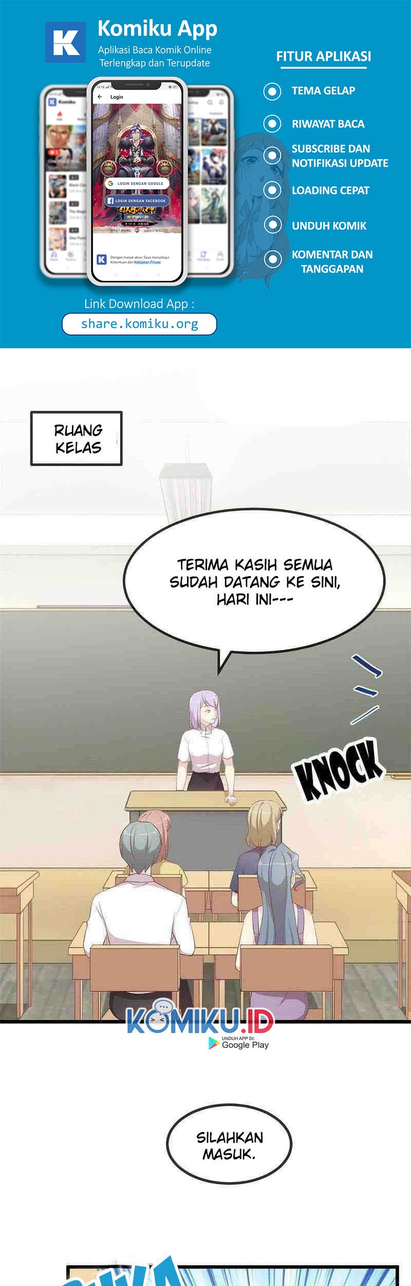 CEO’s Sudden Proposal Chapter 332 - halaman 2