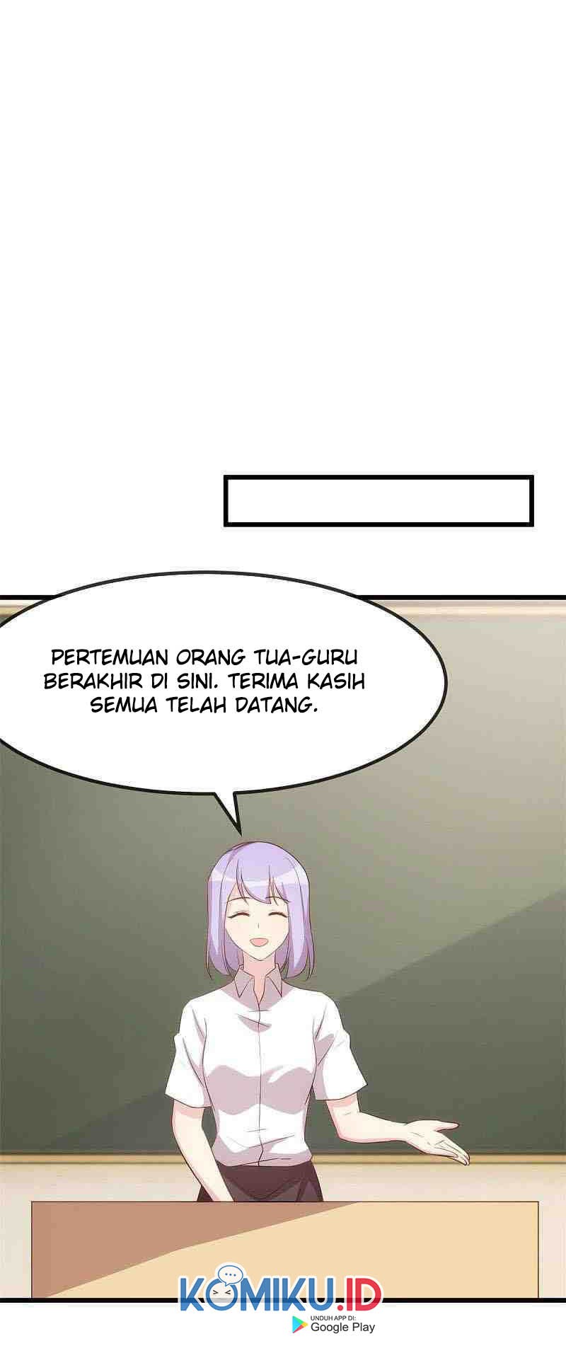 CEO’s Sudden Proposal Chapter 332 - halaman 8