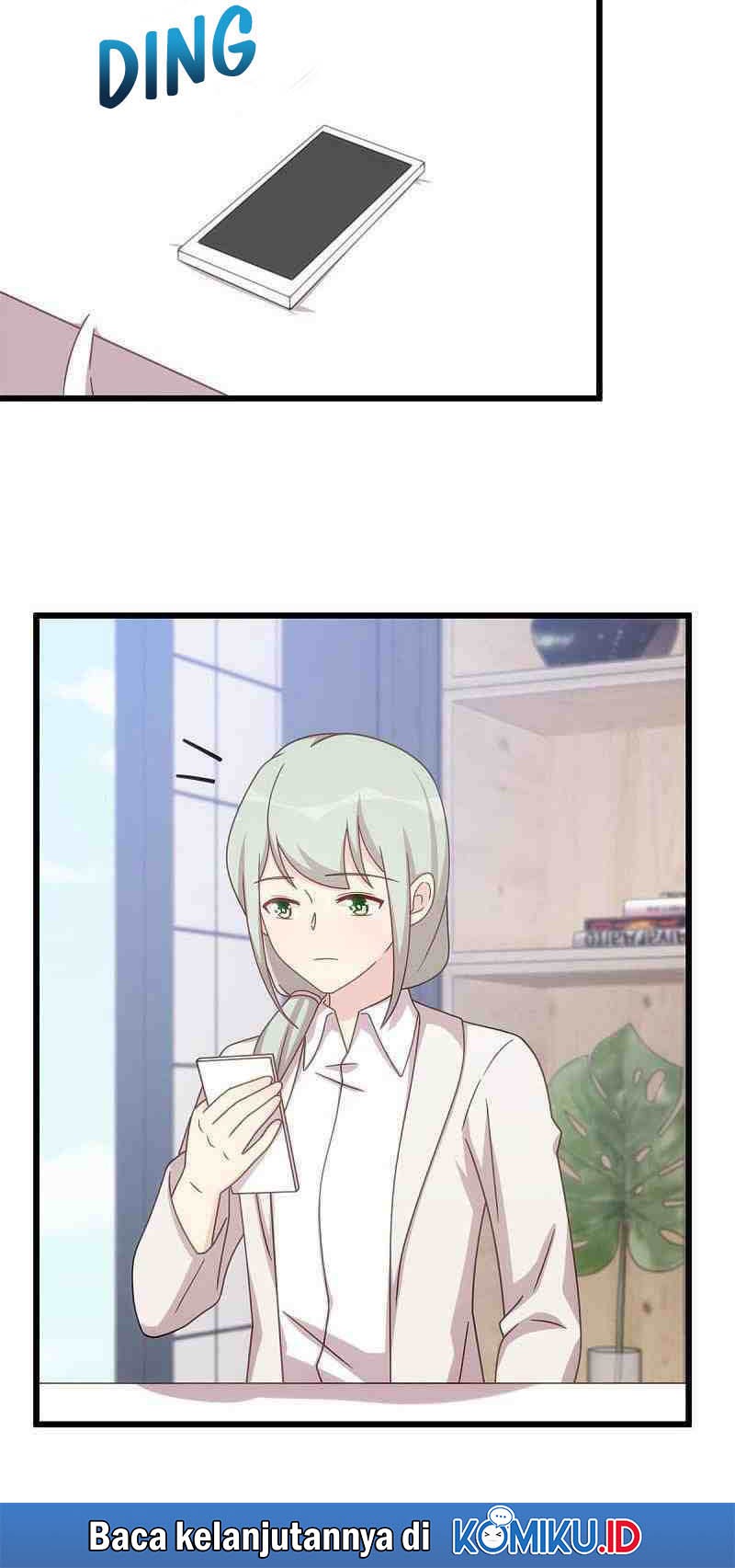 CEO’s Sudden Proposal Chapter 333 - halaman 13