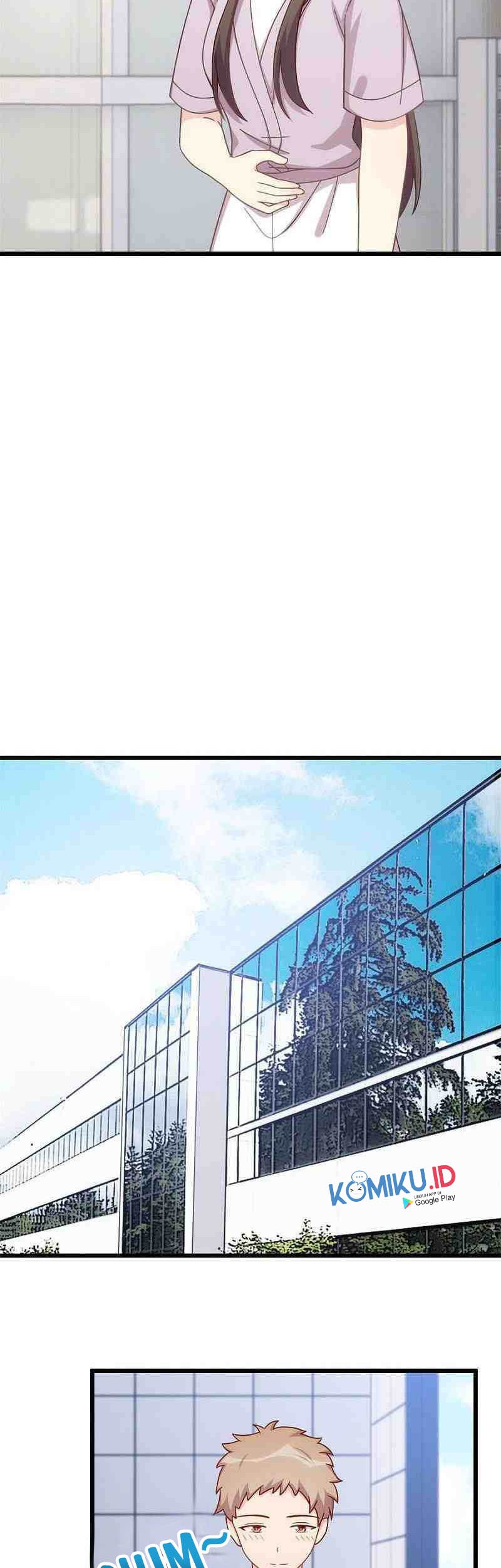 CEO’s Sudden Proposal Chapter 333 - halaman 6