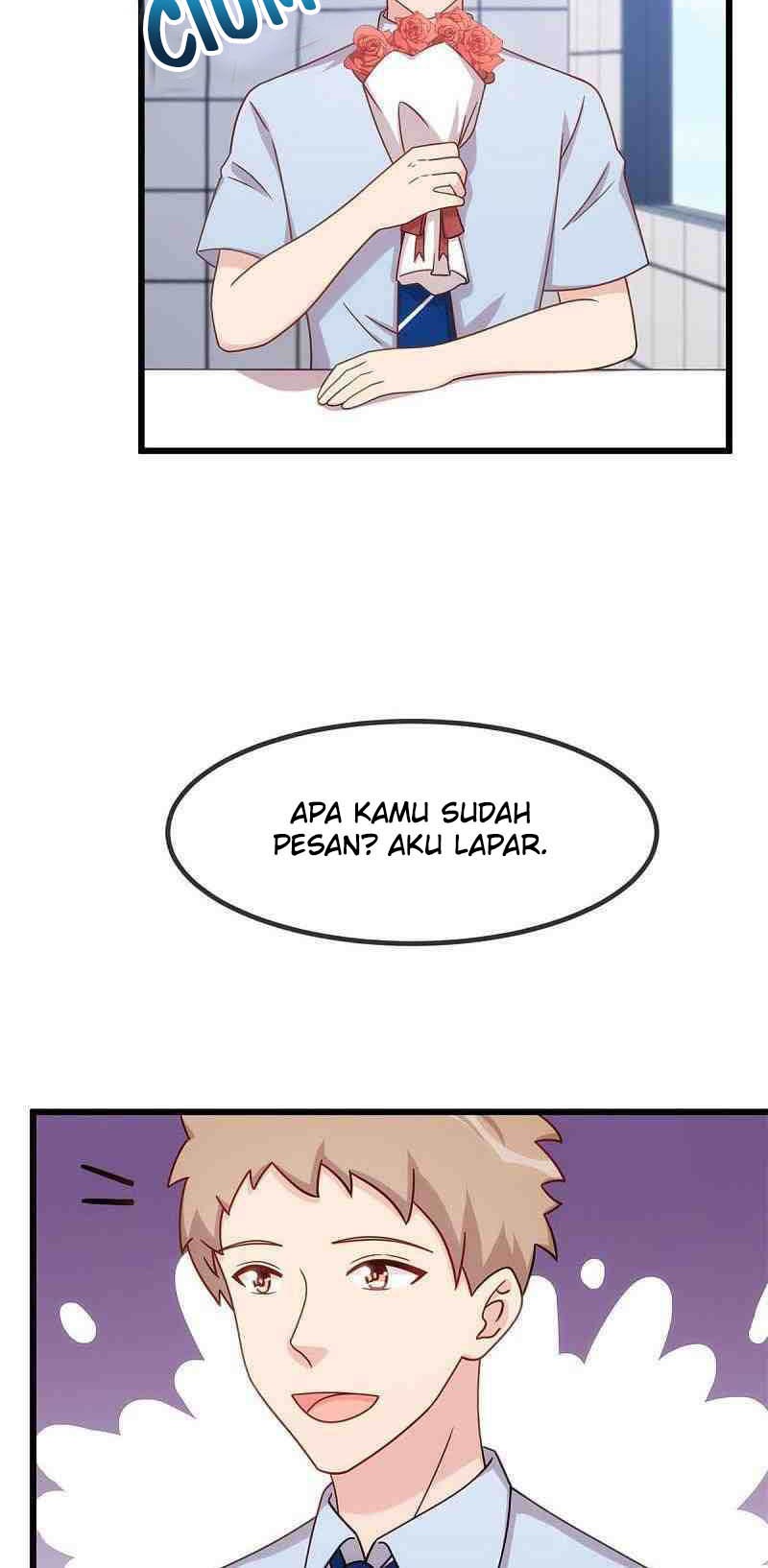 CEO’s Sudden Proposal Chapter 333 - halaman 7