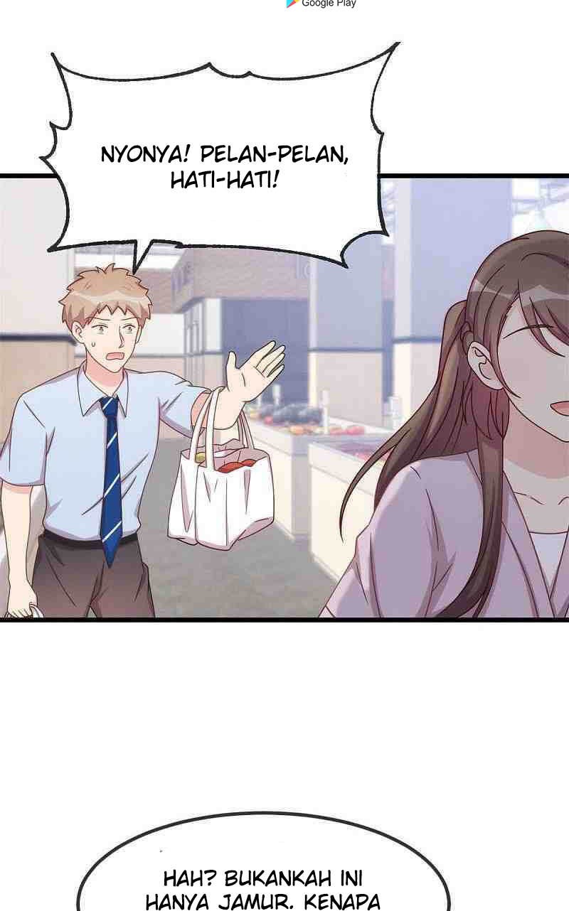 CEO’s Sudden Proposal Chapter 334 - halaman 10