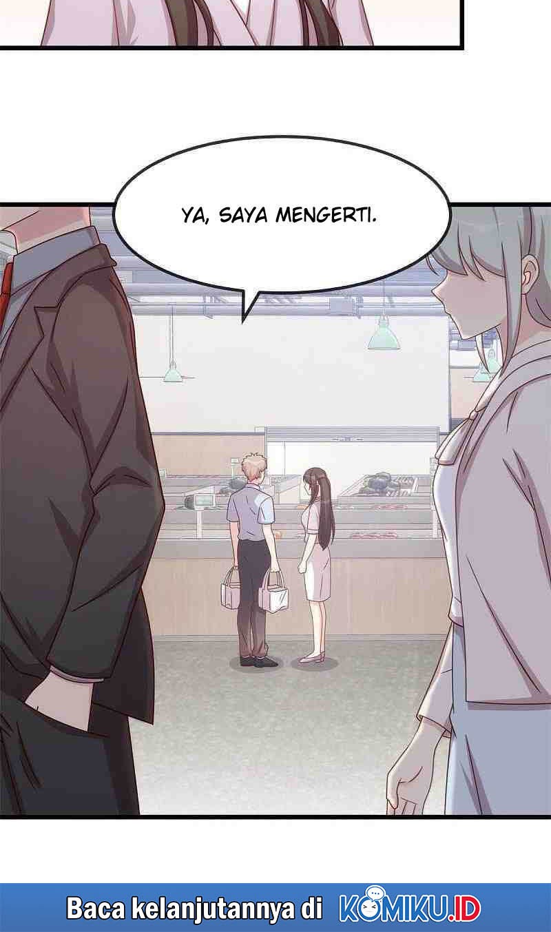 CEO’s Sudden Proposal Chapter 334 - halaman 13