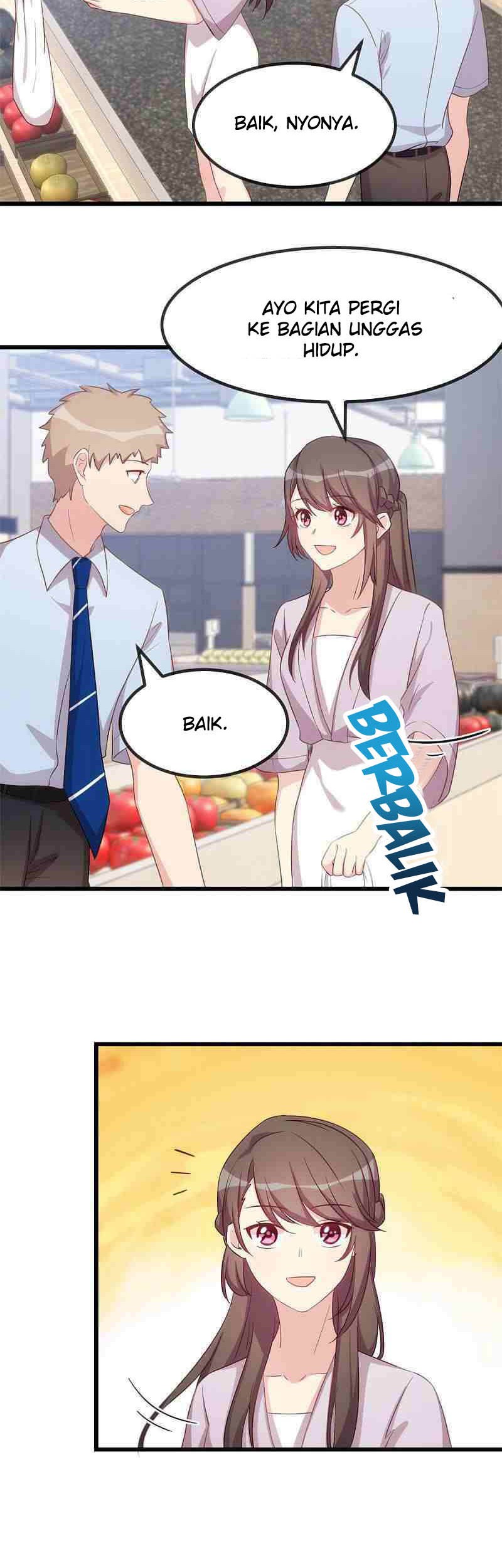 CEO’s Sudden Proposal Chapter 335 - halaman 10