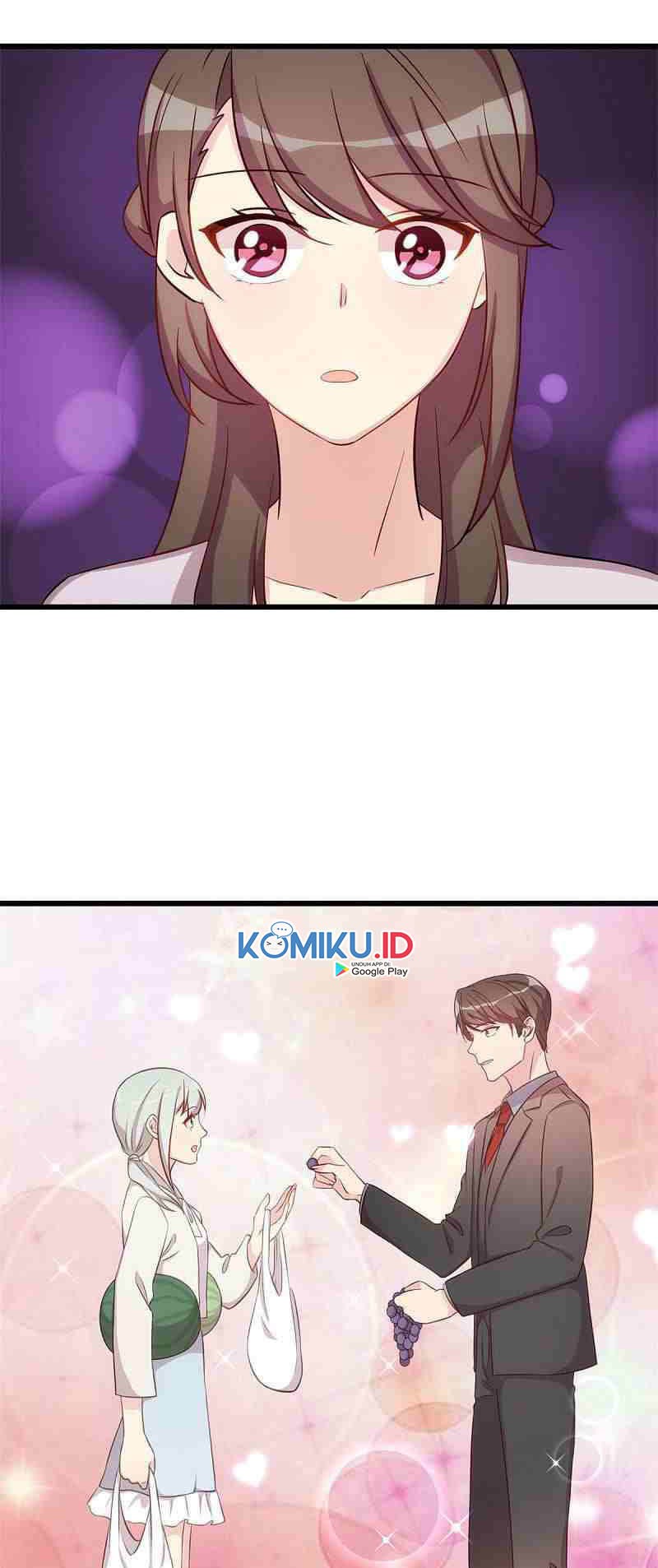 CEO’s Sudden Proposal Chapter 335 - halaman 11