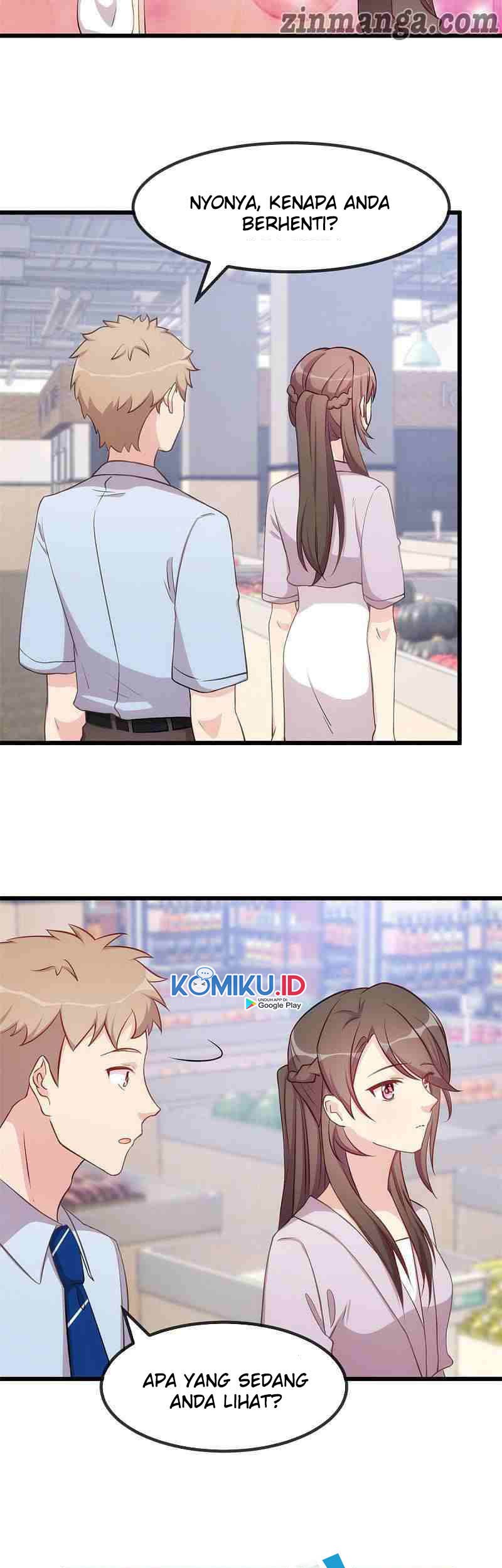CEO’s Sudden Proposal Chapter 335 - halaman 12