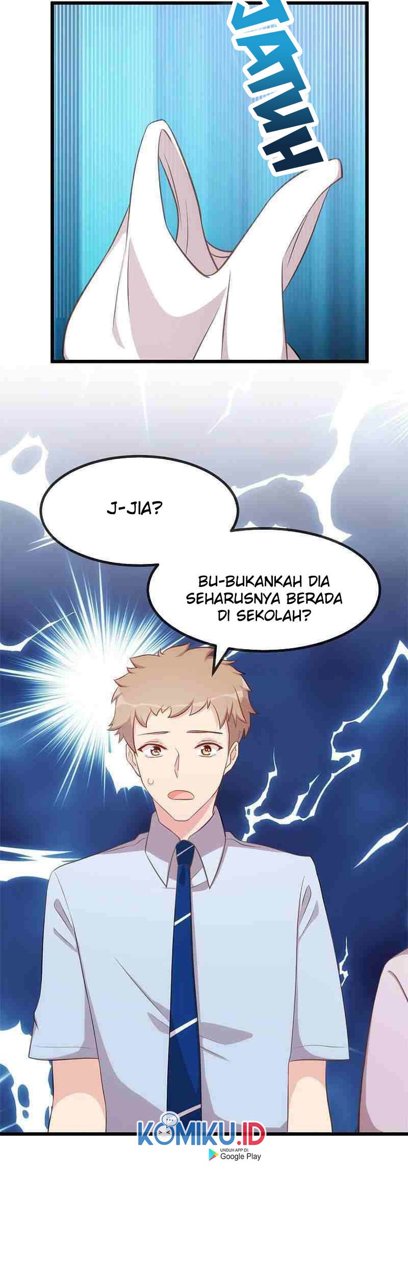 CEO’s Sudden Proposal Chapter 335 - halaman 13