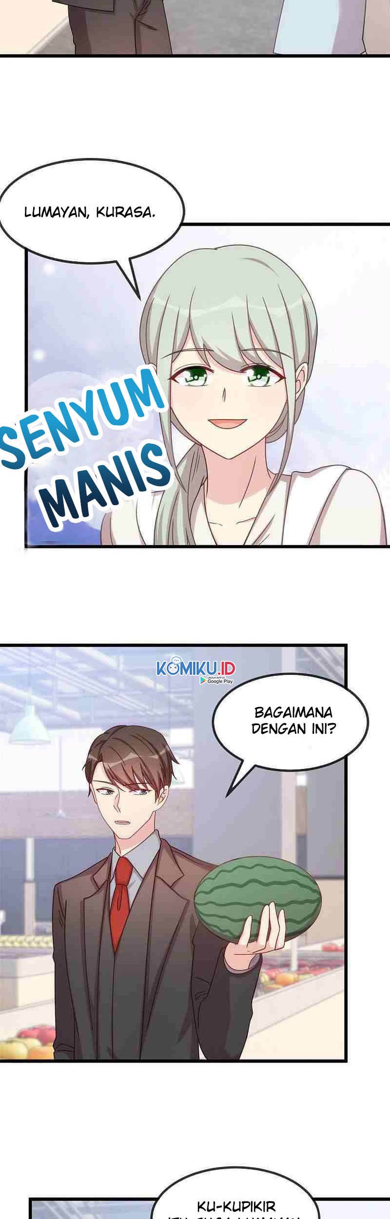 CEO’s Sudden Proposal Chapter 335 - halaman 3