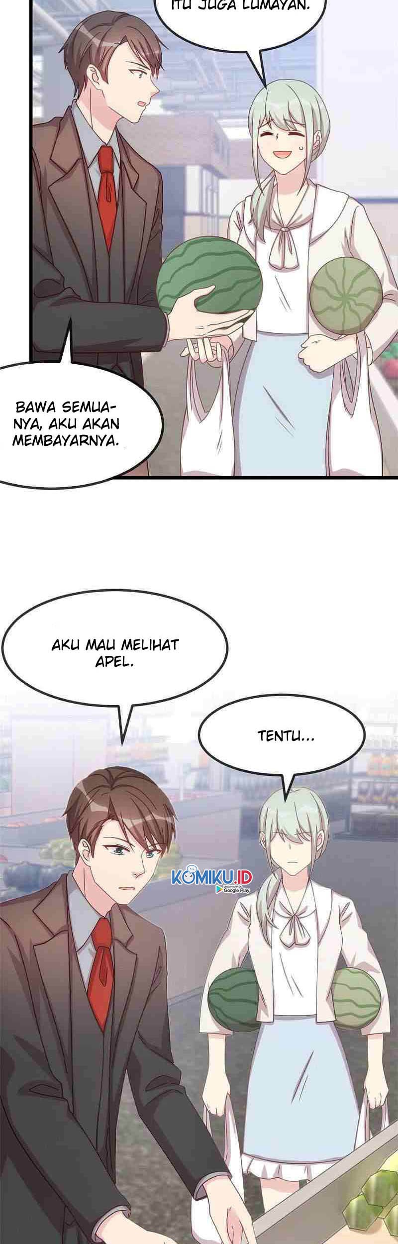 CEO’s Sudden Proposal Chapter 335 - halaman 4