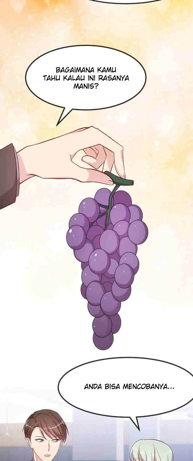 CEO’s Sudden Proposal Chapter 335 - halaman 8