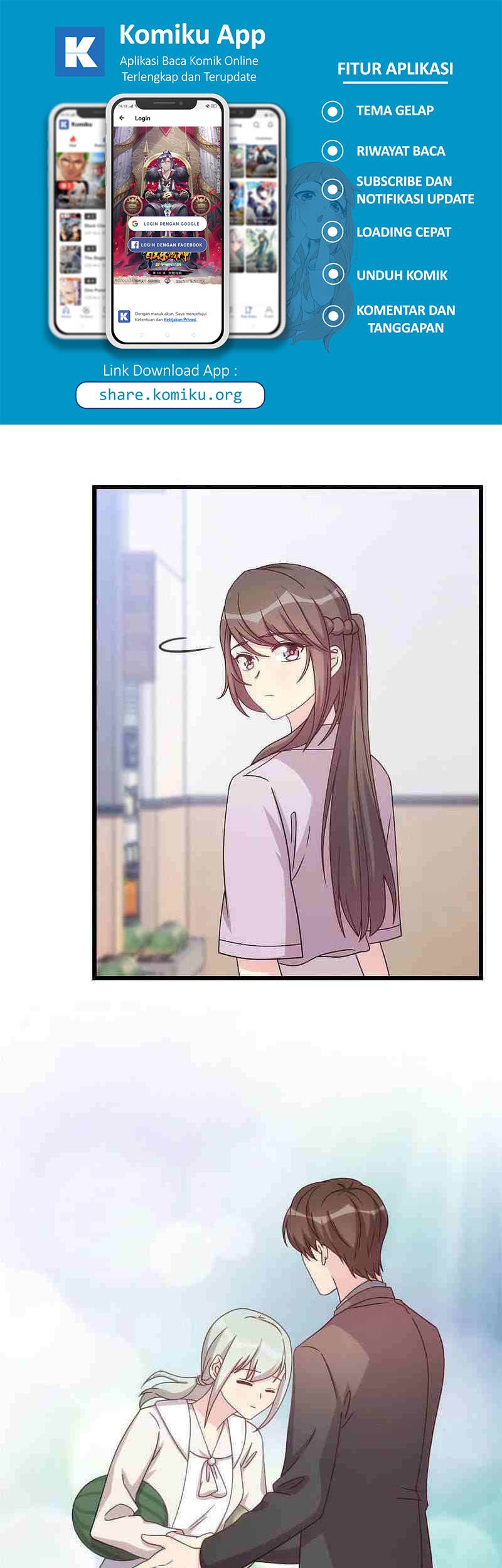 CEO’s Sudden Proposal Chapter 336 - halaman 2
