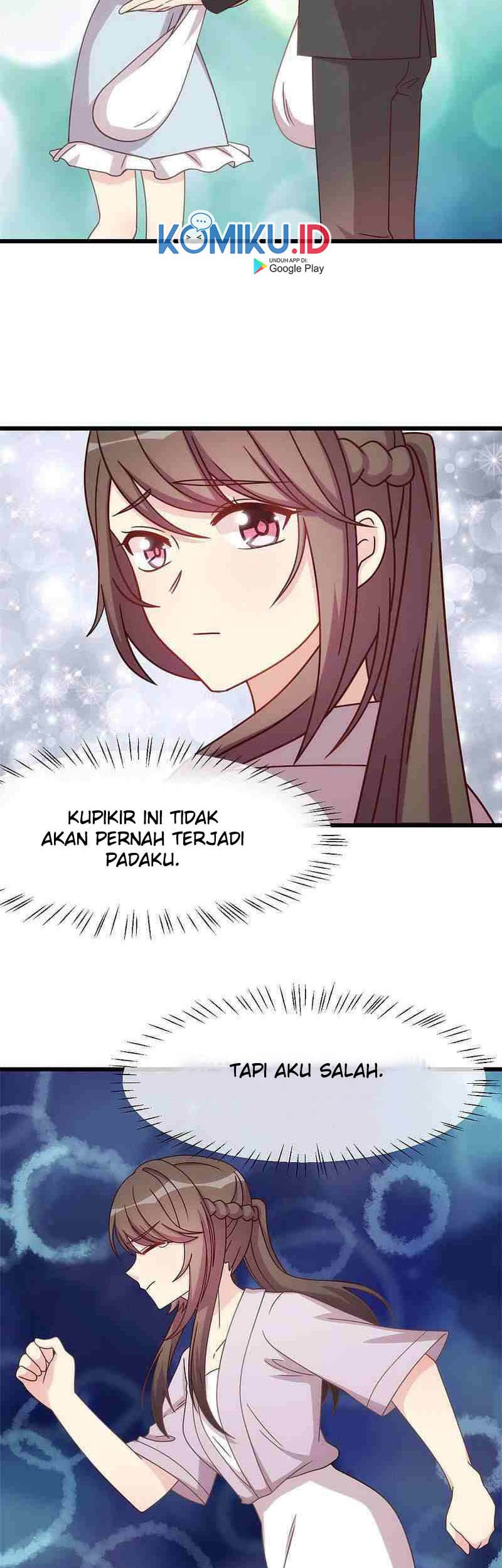 CEO’s Sudden Proposal Chapter 336 - halaman 3