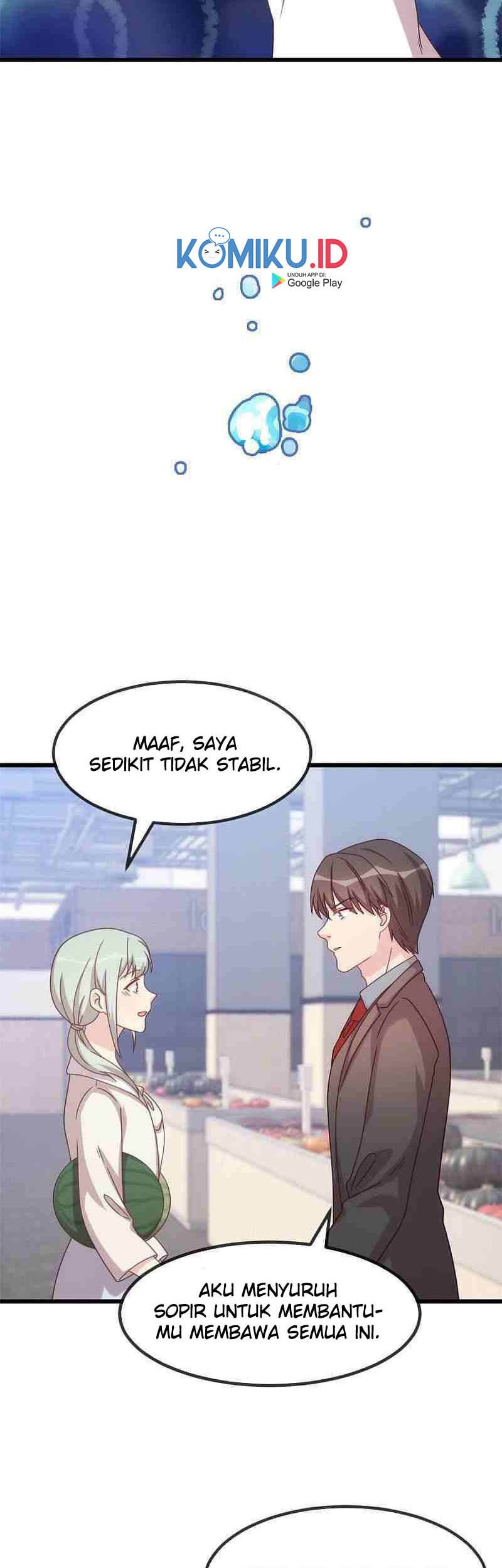 CEO’s Sudden Proposal Chapter 336 - halaman 4
