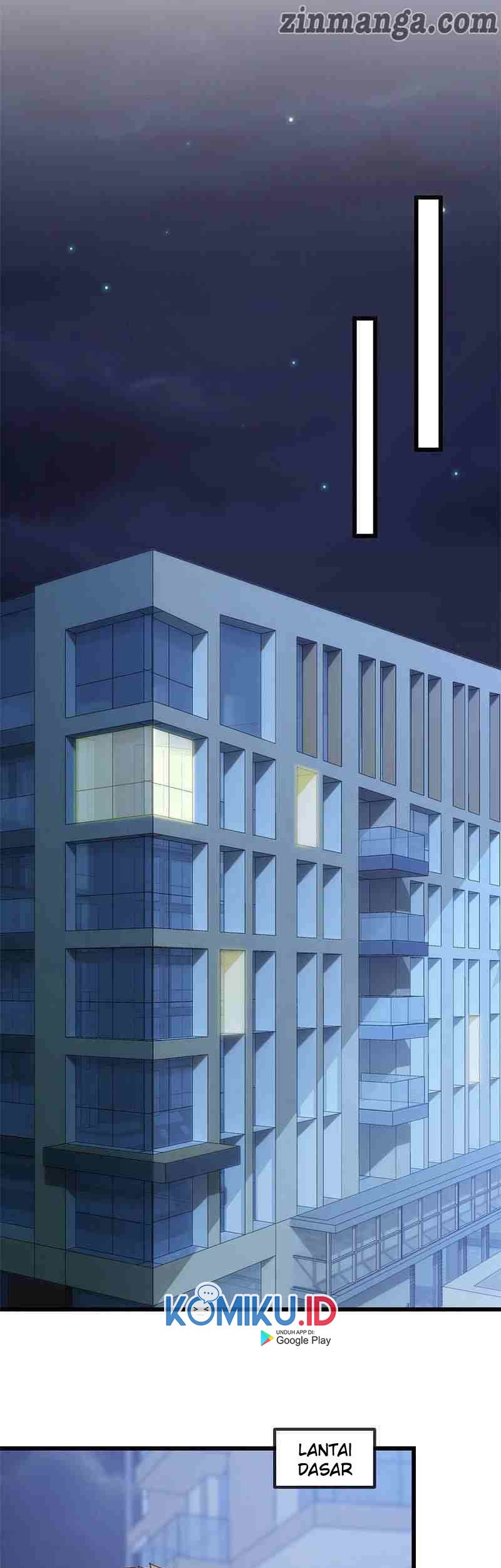 CEO’s Sudden Proposal Chapter 336 - halaman 9