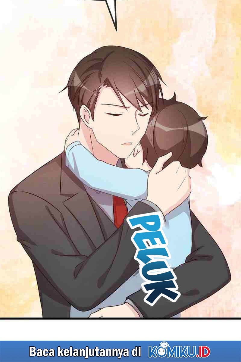 CEO’s Sudden Proposal Chapter 337 - halaman 19