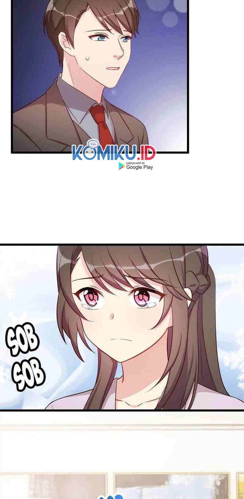 CEO’s Sudden Proposal Chapter 337 - halaman 3
