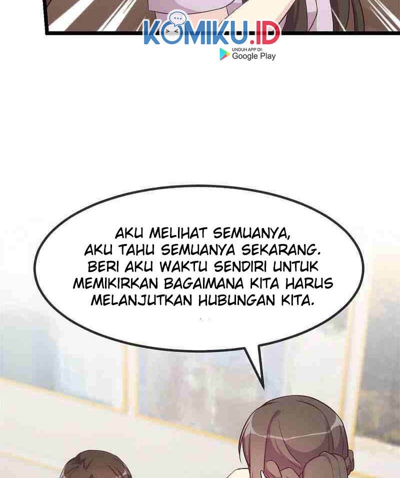 CEO’s Sudden Proposal Chapter 337 - halaman 5