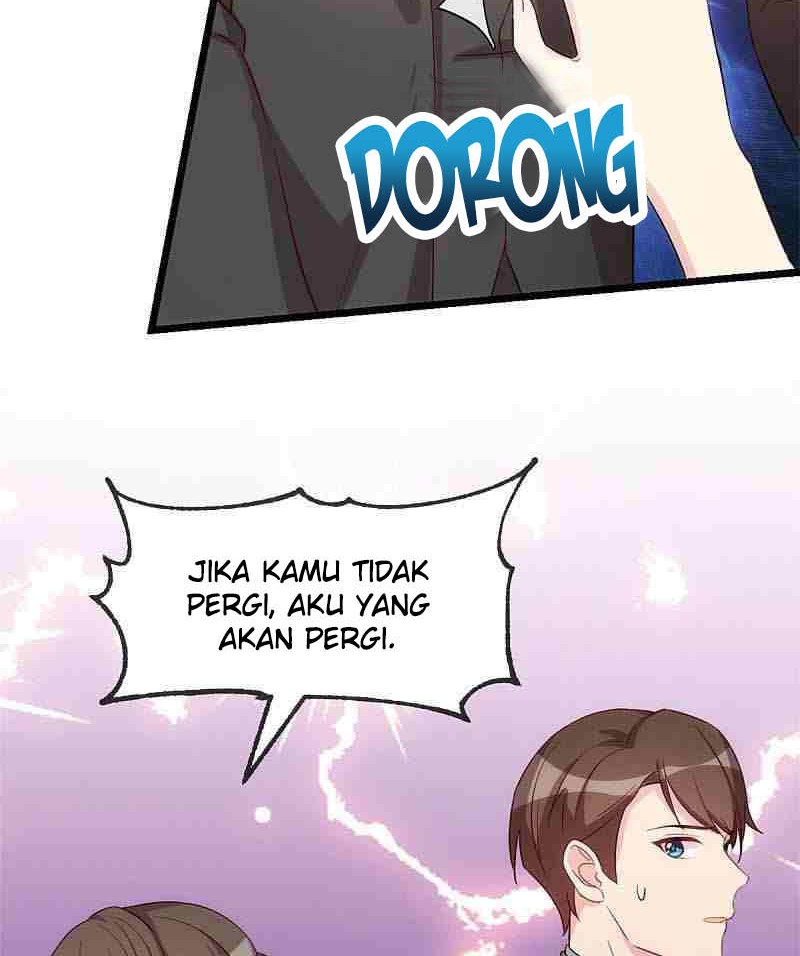 CEO’s Sudden Proposal Chapter 337 - halaman 7