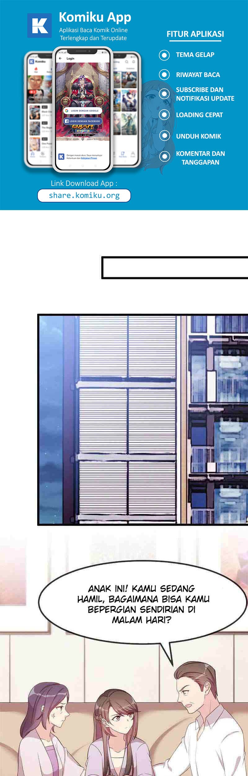 CEO’s Sudden Proposal Chapter 338 - halaman 2