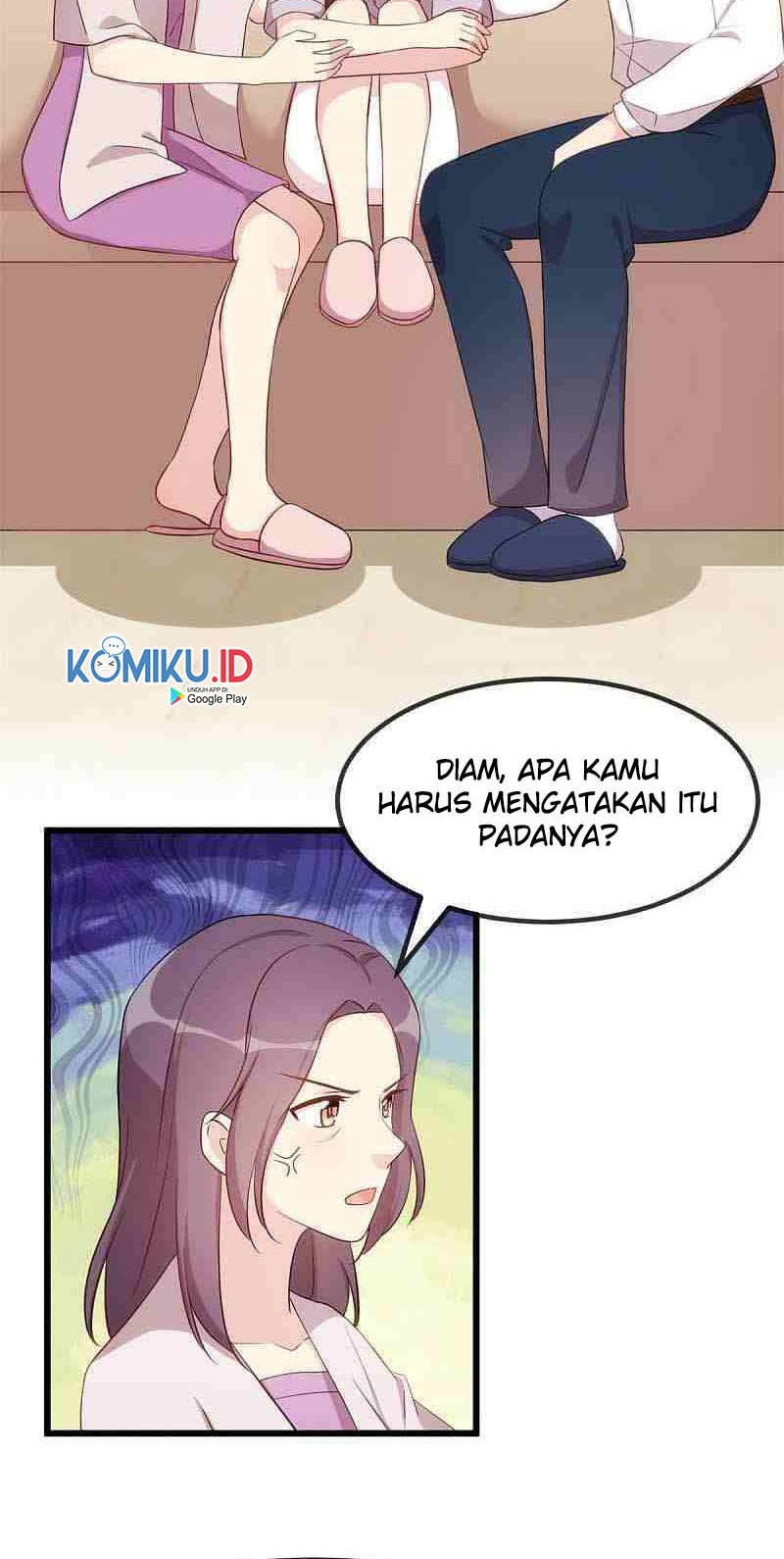 CEO’s Sudden Proposal Chapter 338 - halaman 3