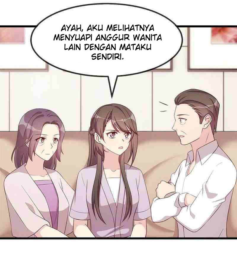 CEO’s Sudden Proposal Chapter 338 - halaman 5