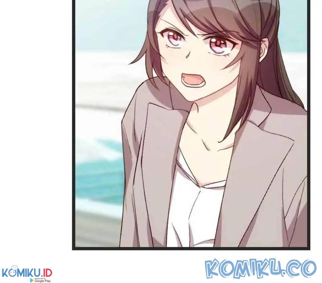 CEO’s Sudden Proposal Chapter 34 - halaman 10