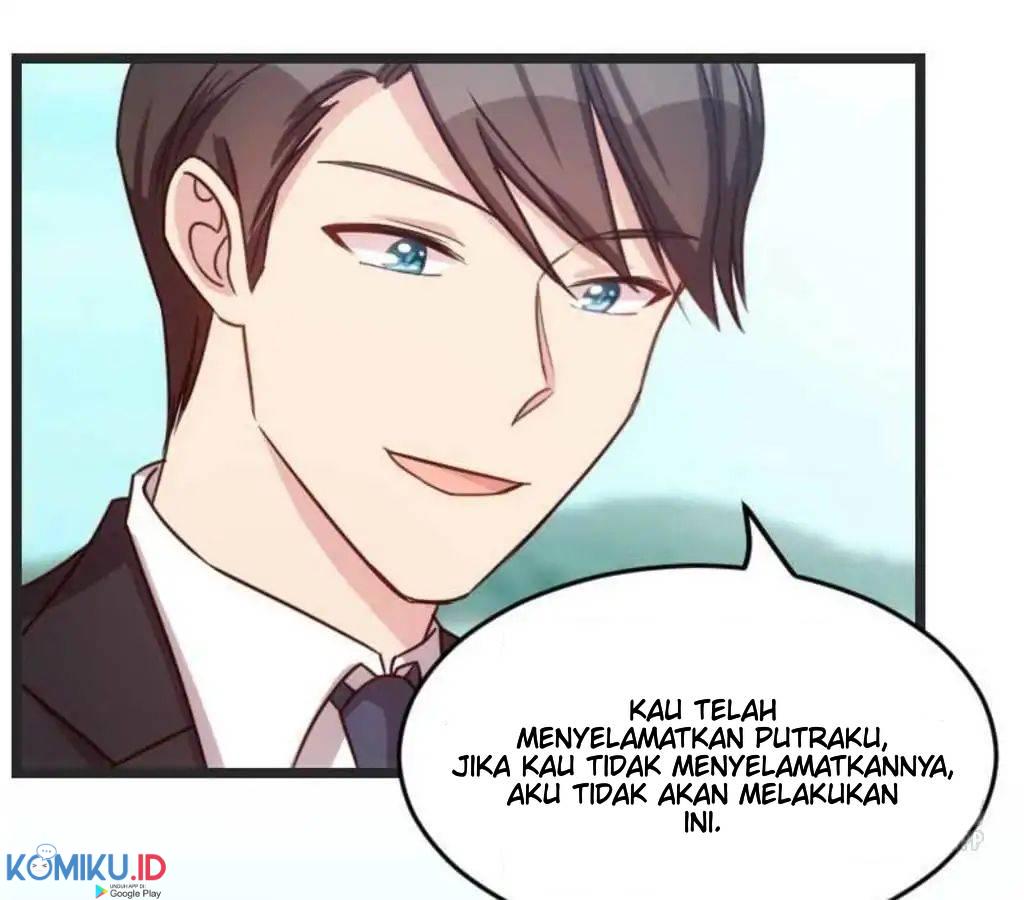 CEO’s Sudden Proposal Chapter 34 - halaman 12