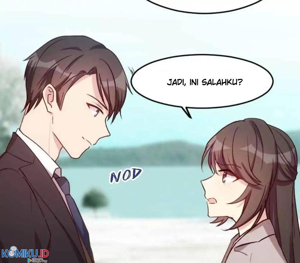 CEO’s Sudden Proposal Chapter 34 - halaman 13