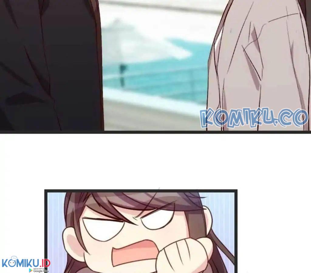 CEO’s Sudden Proposal Chapter 34 - halaman 14