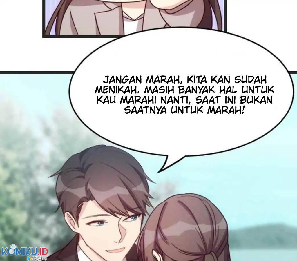 CEO’s Sudden Proposal Chapter 34 - halaman 15