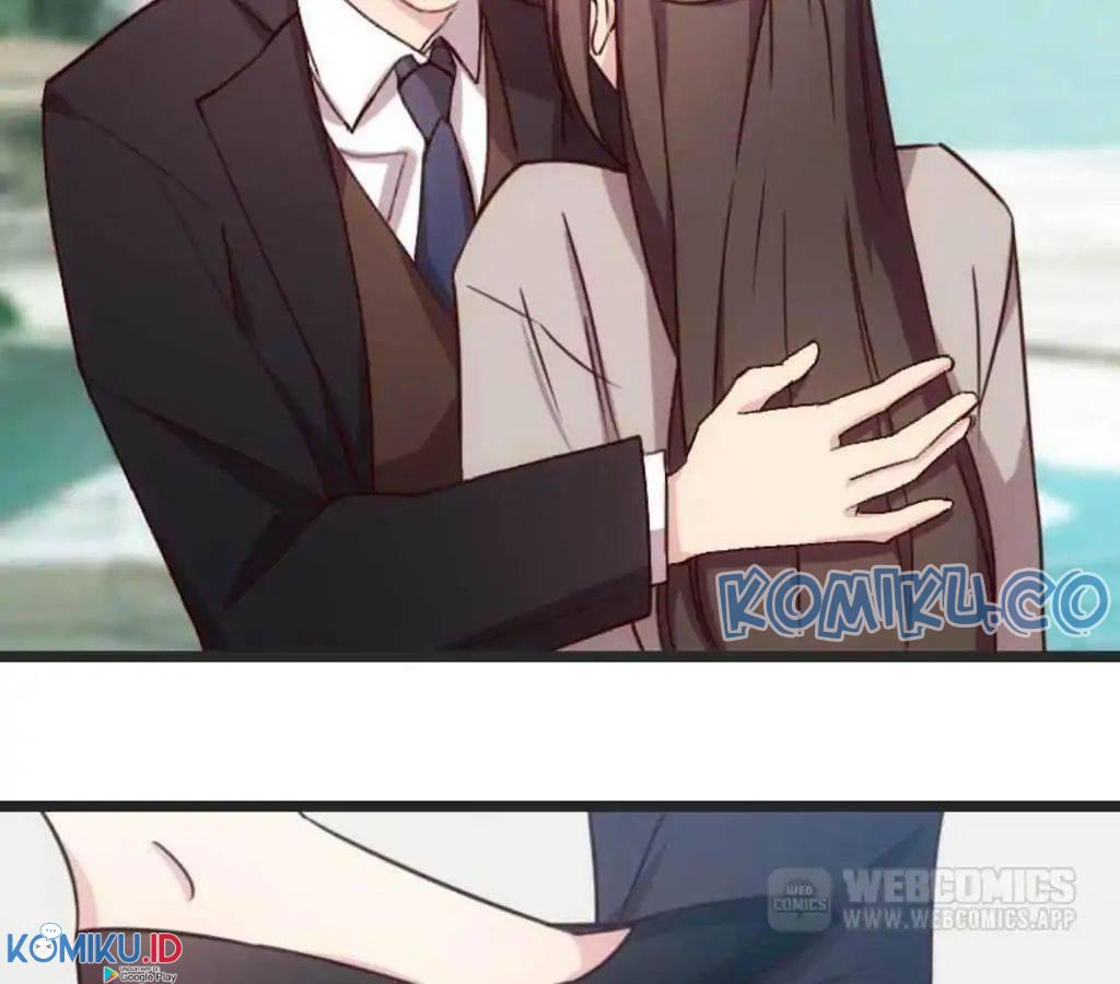 CEO’s Sudden Proposal Chapter 34 - halaman 16