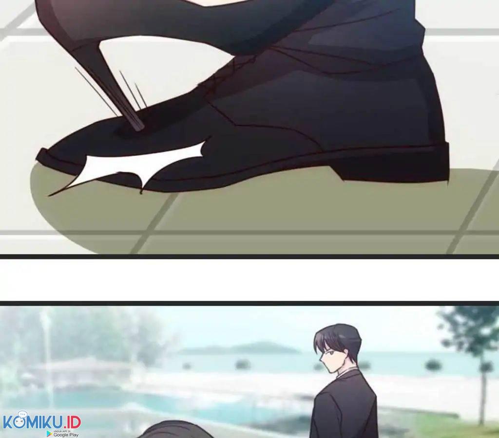 CEO’s Sudden Proposal Chapter 34 - halaman 17