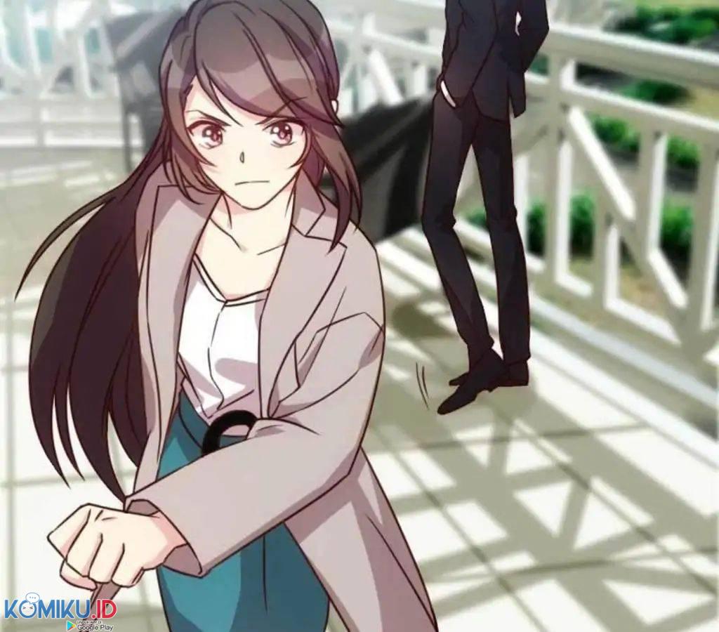 CEO’s Sudden Proposal Chapter 34 - halaman 18