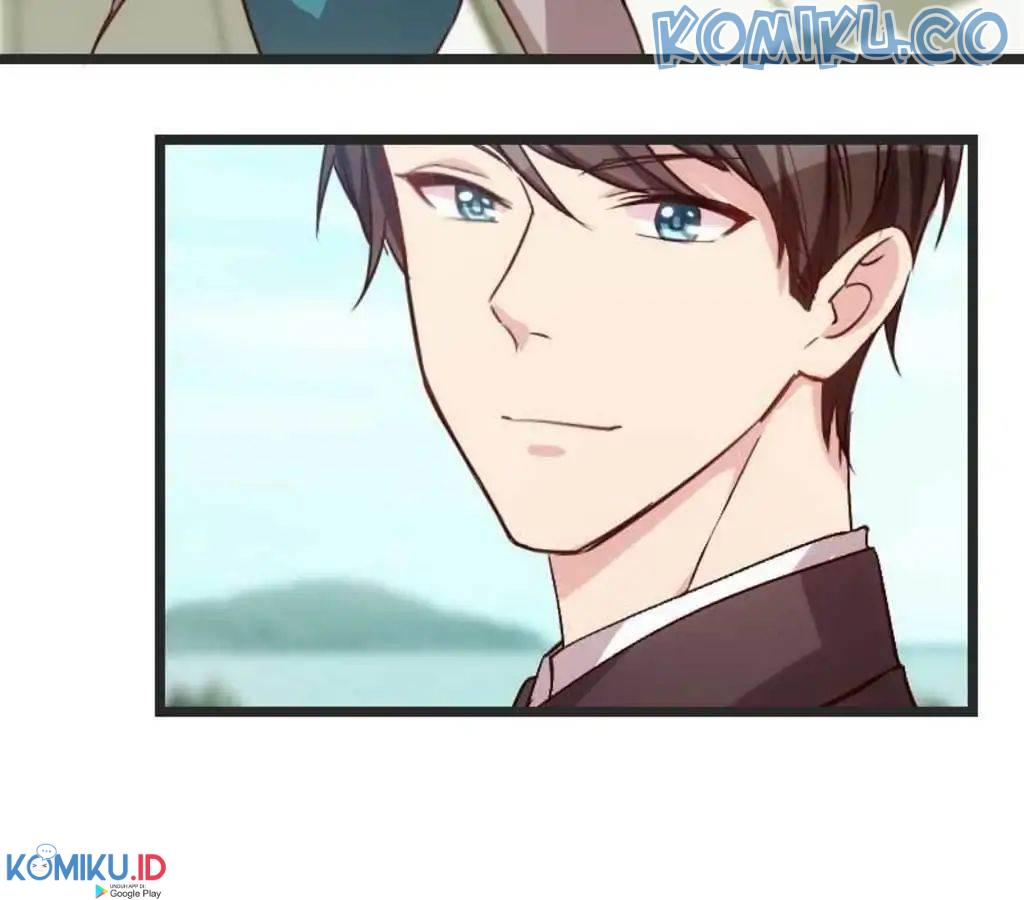 CEO’s Sudden Proposal Chapter 34 - halaman 19