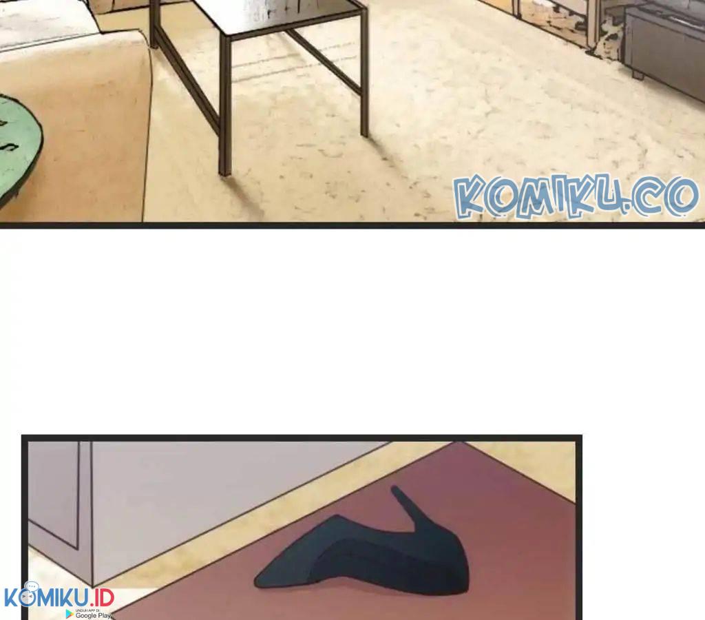 CEO’s Sudden Proposal Chapter 34 - halaman 23