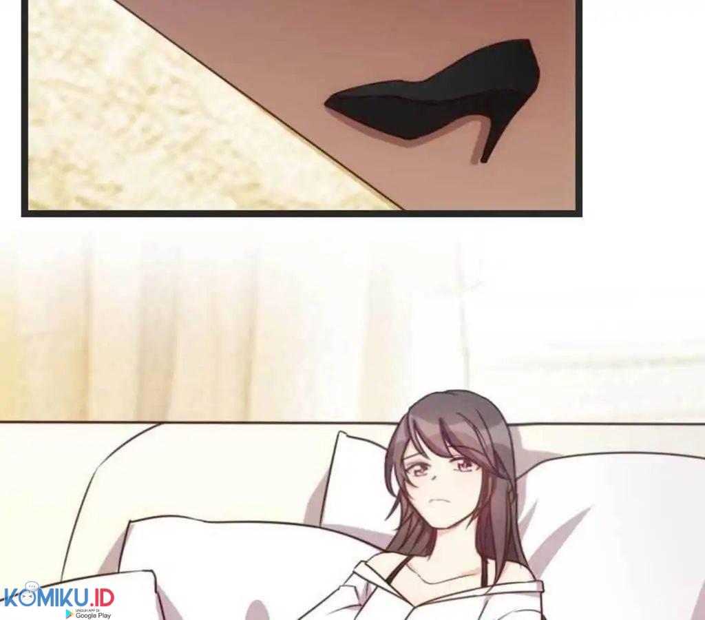 CEO’s Sudden Proposal Chapter 34 - halaman 24