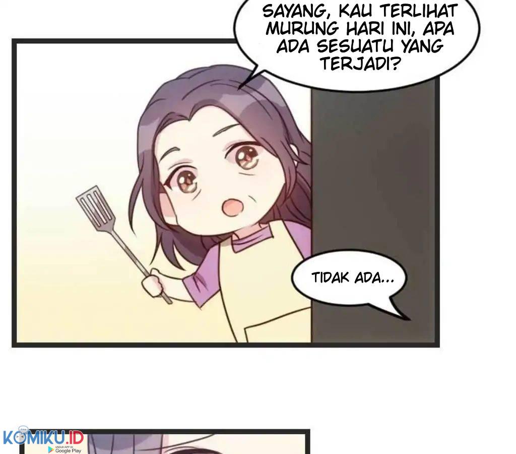 CEO’s Sudden Proposal Chapter 34 - halaman 26