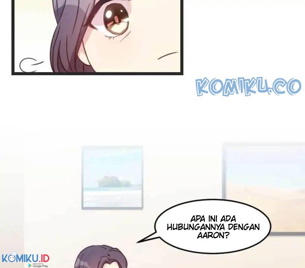 CEO’s Sudden Proposal Chapter 34 - halaman 27