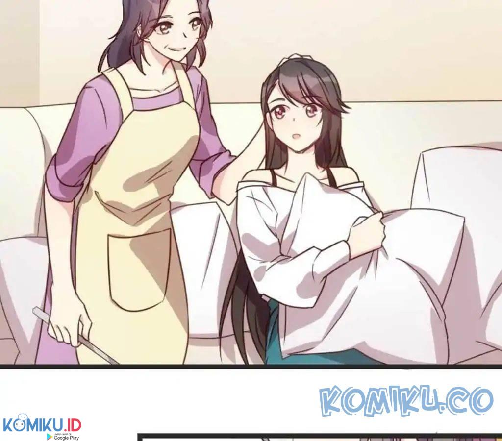 CEO’s Sudden Proposal Chapter 34 - halaman 28