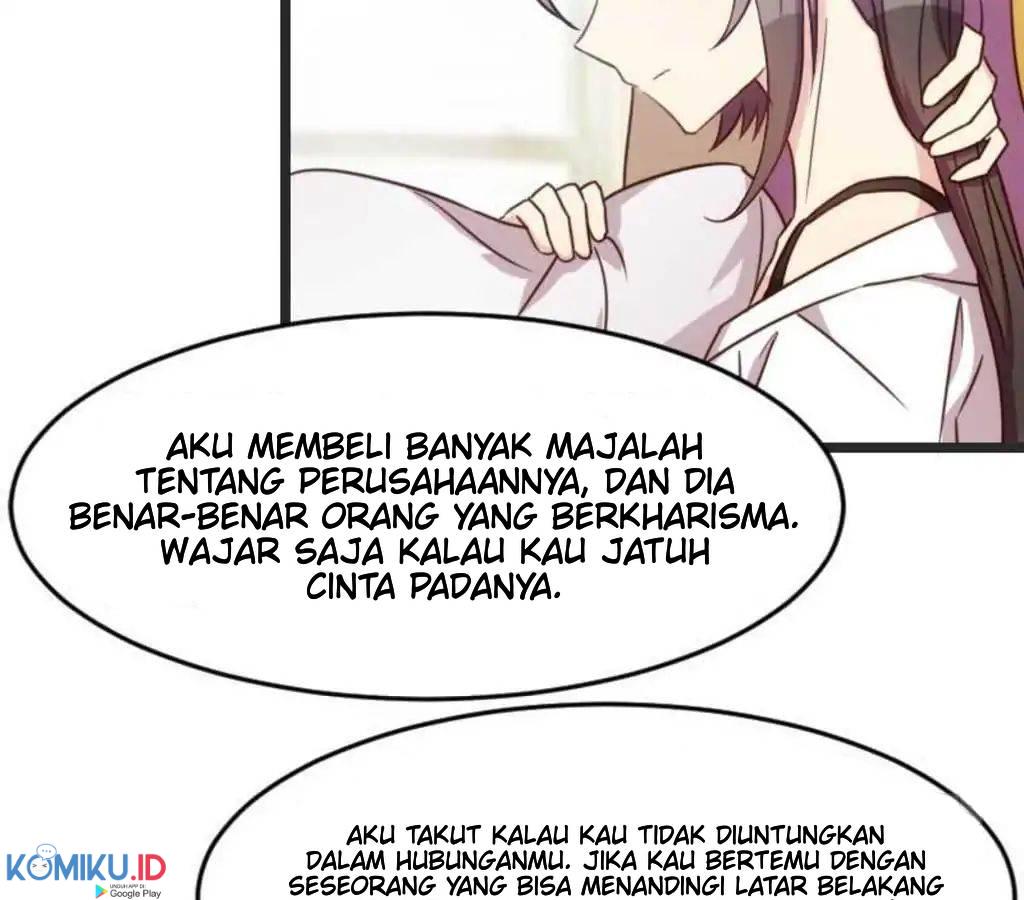 CEO’s Sudden Proposal Chapter 34 - halaman 29