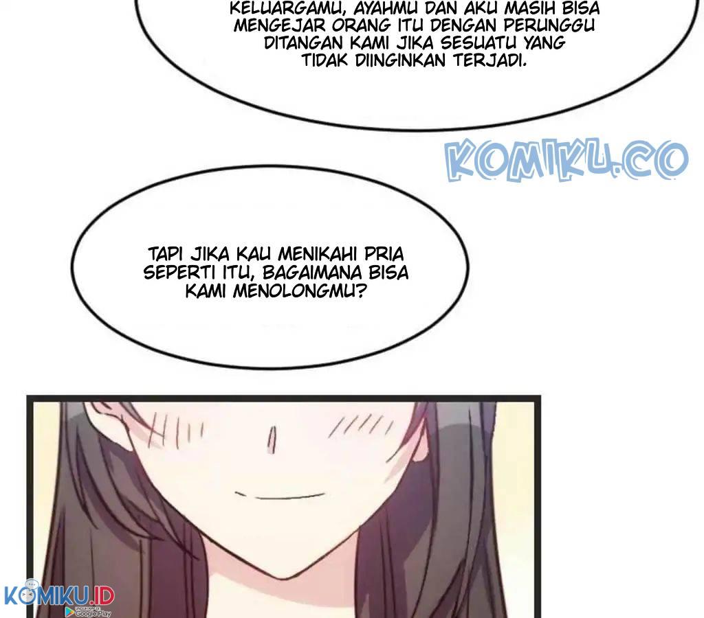CEO’s Sudden Proposal Chapter 34 - halaman 30