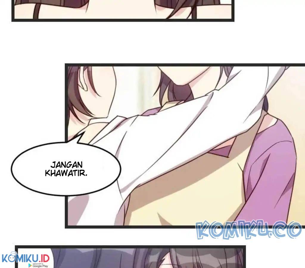 CEO’s Sudden Proposal Chapter 34 - halaman 31