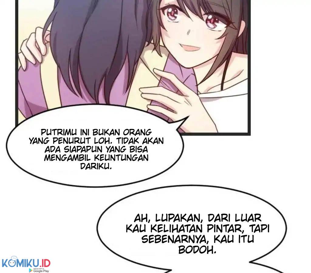 CEO’s Sudden Proposal Chapter 34 - halaman 32