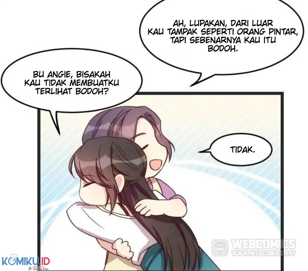 CEO’s Sudden Proposal Chapter 34 - halaman 33