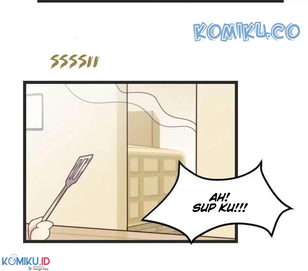 CEO’s Sudden Proposal Chapter 34 - halaman 34