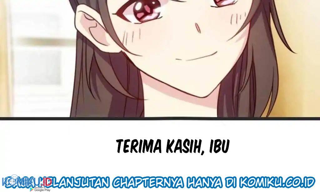 CEO’s Sudden Proposal Chapter 34 - halaman 37
